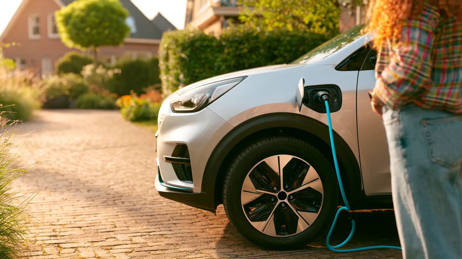 SEPP-subsidie elektrische auto: gestopt, wat kan er nog?