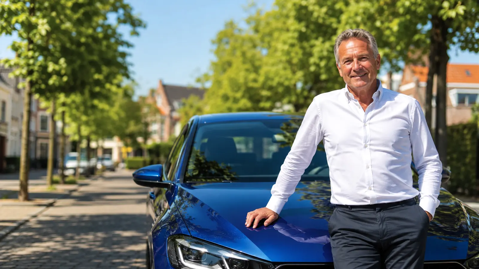 Occasion lease vergelijken: zo kies je goed