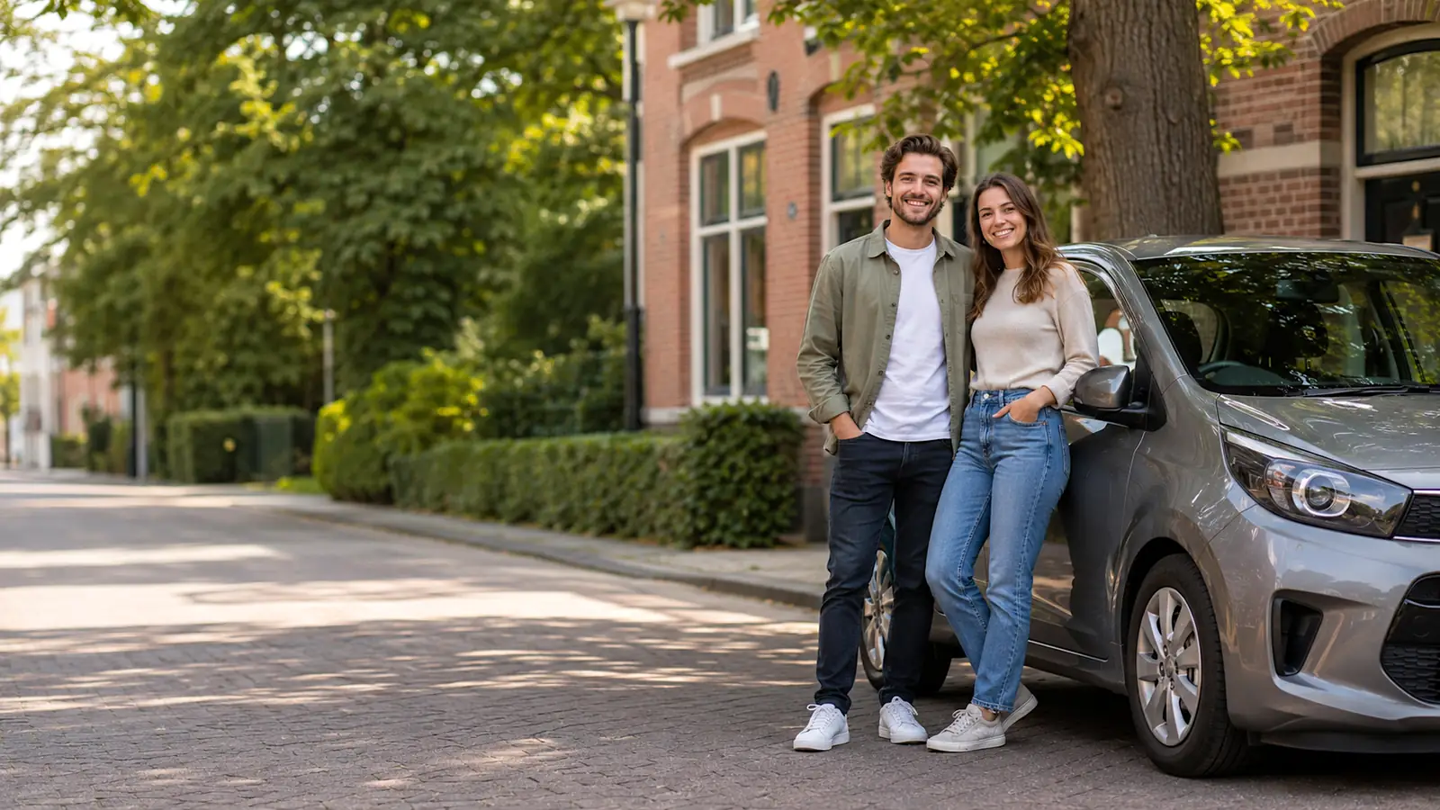 Welke auto kan ik leasen voor mijn budget?