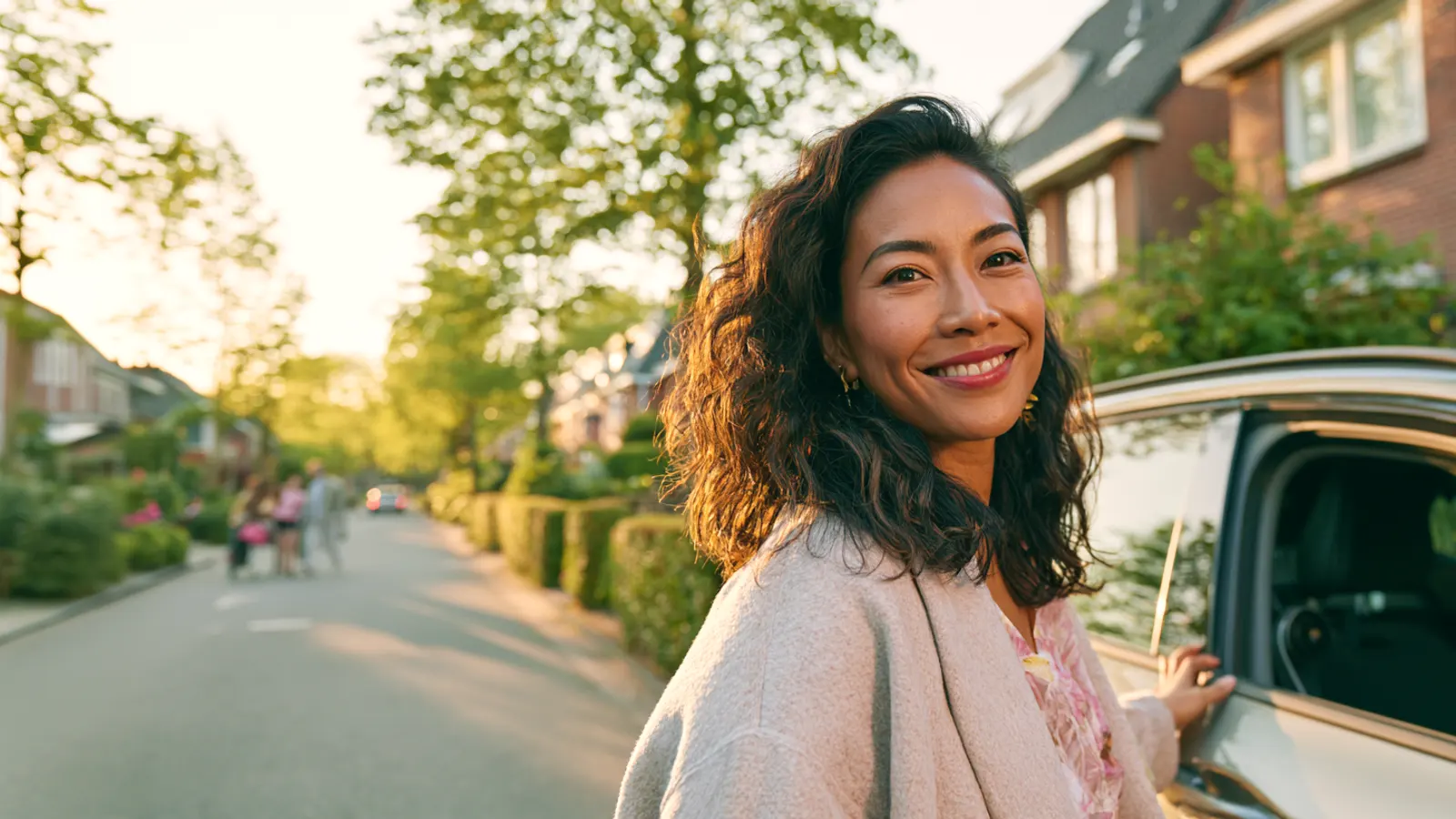 Hybride private lease: zuinig rijden zonder laadzorgen